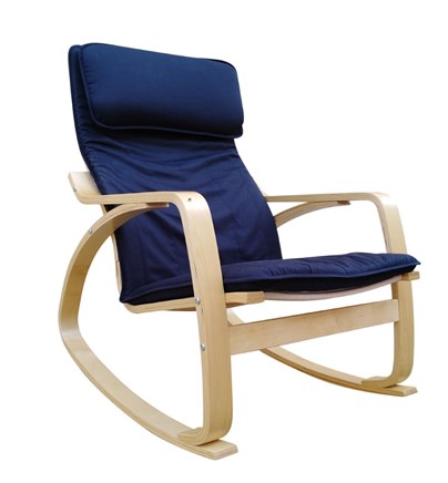 Fotelja ROCKER II