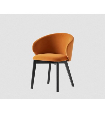 Stolica TUKA CB2117 P02/SLK