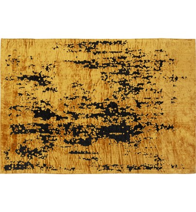 Tepih Silja Yellow 170x240cm