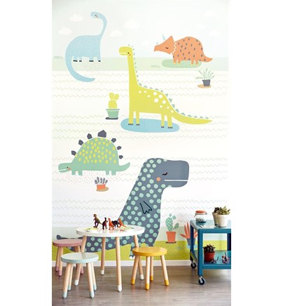 Tapeta Wallpower junior 364109
