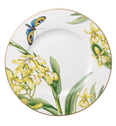 Amazonia Anmut Salad tanjur 22cm