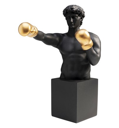 Dekoracija Balboa 40cm