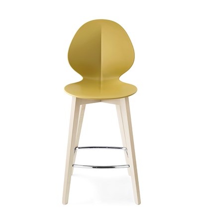 Barska stolica BASIL CS1495 P02/P16