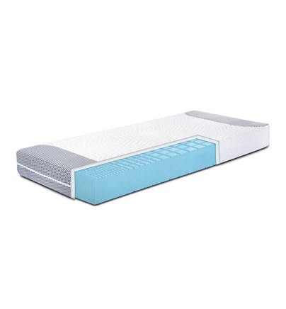Madrac Body Zone Roll 20cm