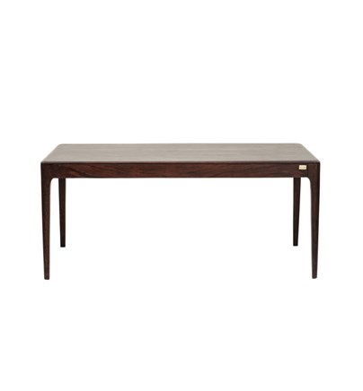 Brooklyn Walnut Stol 160x80cm