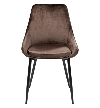 Stolica East Side Brown