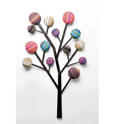 Vješalica Bubble Tree 111cm