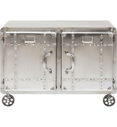 Komoda Buster 2Doors