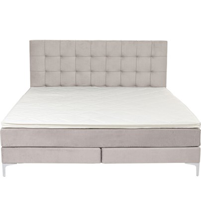 boxspring Krevet Benito Star Cream 160x20