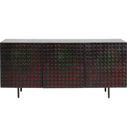 Komoda Click Clack 160x75cm