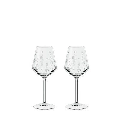 Toy's Delight Čaša za bijelo vino, set 2 kom