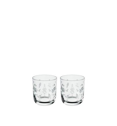 Toy's Delight Čaša za vodu, set 2 kom