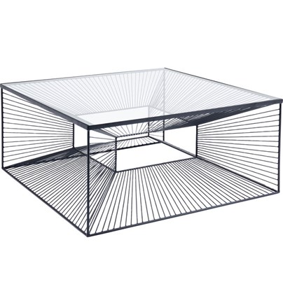 Klub stolić Dimension 80x80
