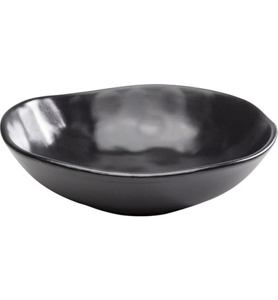 Tanjur Deep Organic Black fi22cm