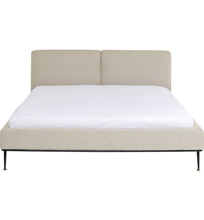 Krevet East Side Beige 160x200cm