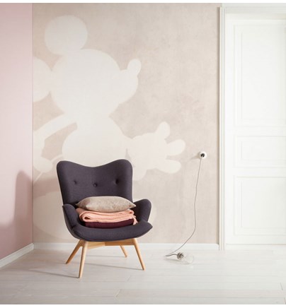 Tapeta Mickey Contour