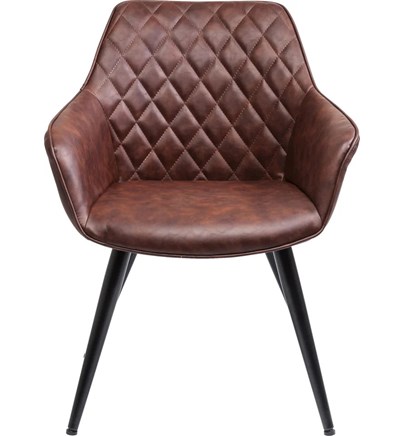 Stolica with Rukonaslon Harry Brown