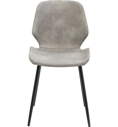 Stolica Honey Moon Grey