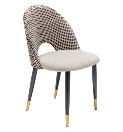 Stolica Hudson Beige
