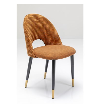 Stolica Hudson Orange