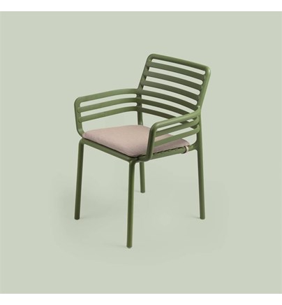 Jastuk DOGA RELAX AVOCADO SUNBRELLA