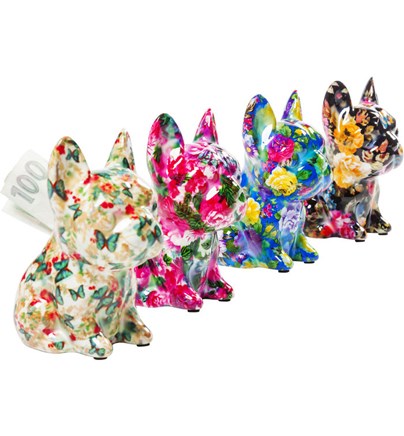 Kasica Dog Fiore 12cm Assorted