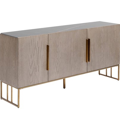 Komoda Cesaro 160x76cm
