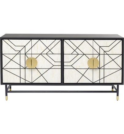 Komoda Credenza 150x80cm