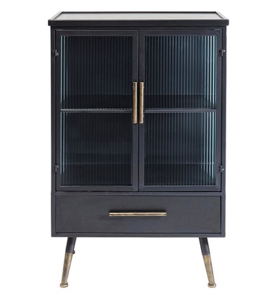 Komoda La Gomera 2 Doors 1 Drawer