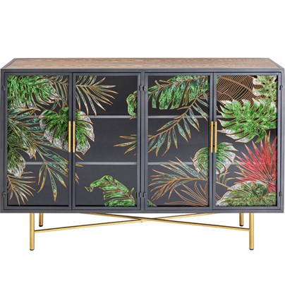 Komoda Jungle 135x95cm