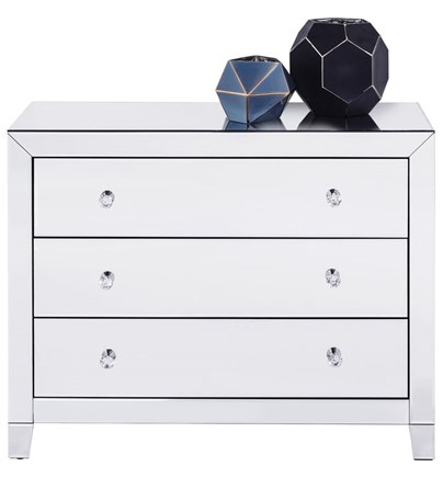 Komoda Luxury 3 Drawers
