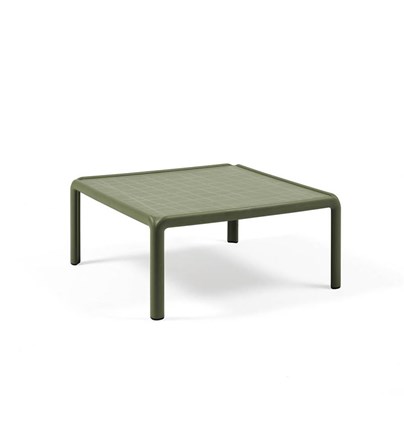 Stol KOMODO ANTHRACITE