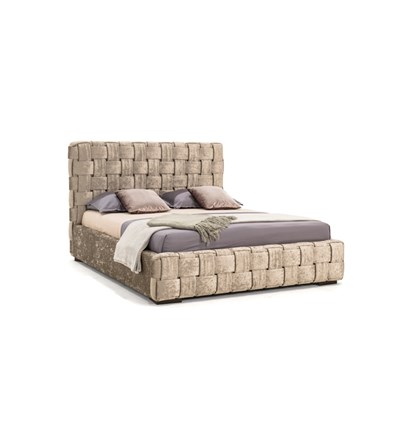 Krevet CLAUDIA 200x180