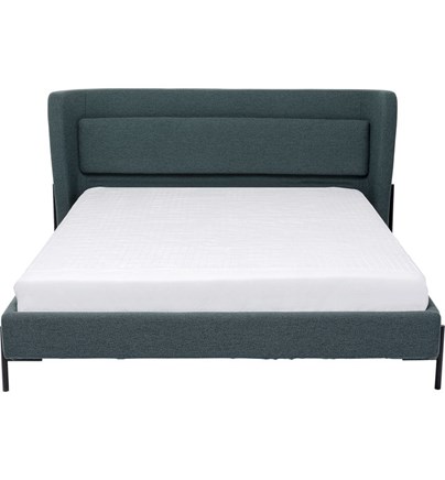Krevet Tivoli Green 180x200cm