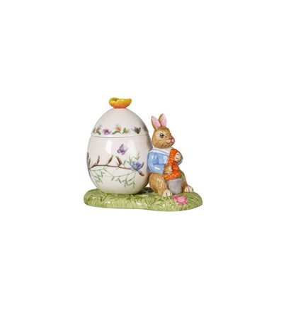 Bunny Tales Kutija uskrsno jaje Max s mrkvom