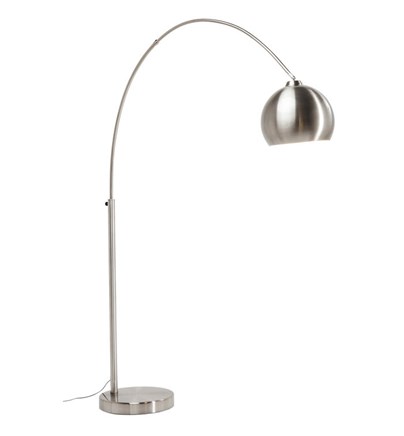 Podna lampa Lounge Satin Small Deal Eco