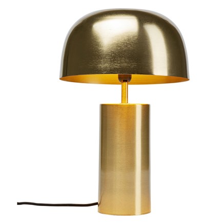 Stolna lampa Loungy Gold