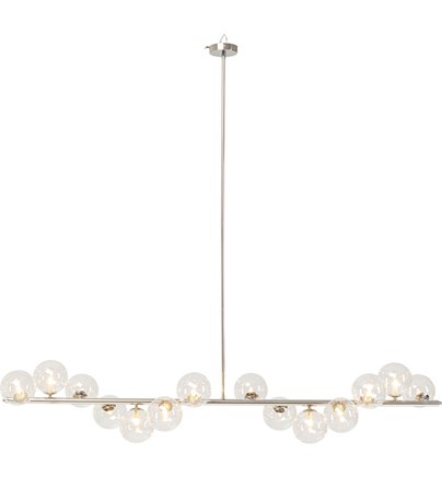 Visilica Scala Balls Chrome 155cm
