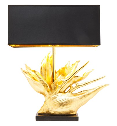 Stolna lampa Tropical Flower