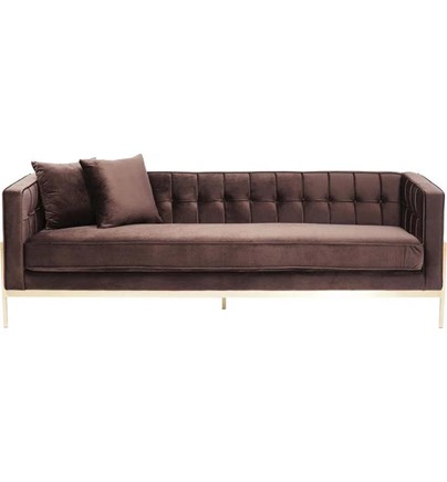 Sofa Loft  Brown