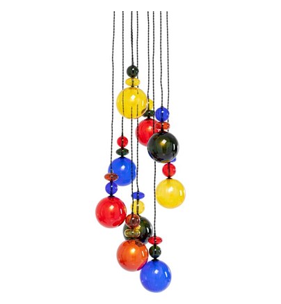 Visilica Mazzo Nove Spiral fi44cm