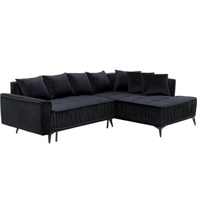 Pull Out Kutna garnitura Moon Right 205x265cm