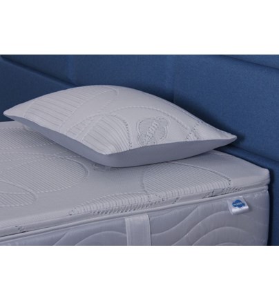 Nadmadrac Memory + Jastuk Comfort 240x120