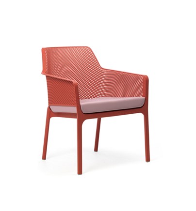 Jastuk NET RELAX DENIM