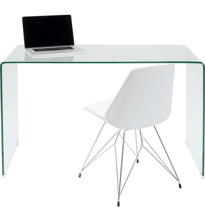 Desk Clear Club 125x60cm