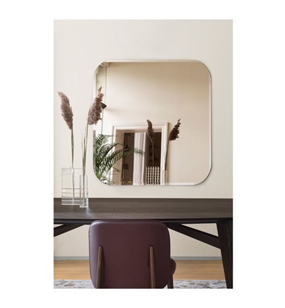 Ogledalo BEVEL CS5139-Q GMG
