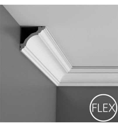  ORAC STROPNA LAJSNA  C213 CORNICE MOULDING ORAC LUXXUS 22
