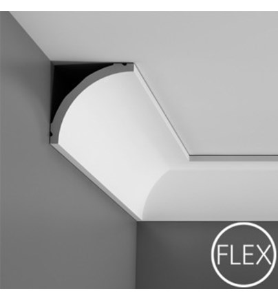 C240 ORAC LUXXUS cornice moulding 200 x 8 x 8