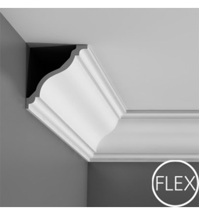 C333 ORAC LUXXUS cornice moulding 200 x 12 x 11