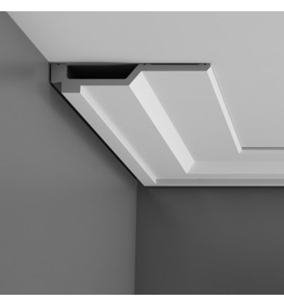 C354 ORAC LUXXUS cornice moulding 200 x 4 x 21,5